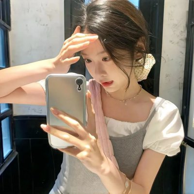 作为替身的她