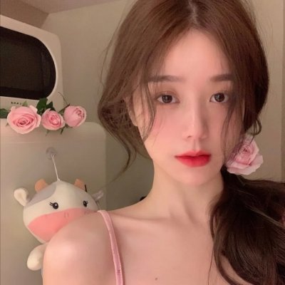 我的早更女友